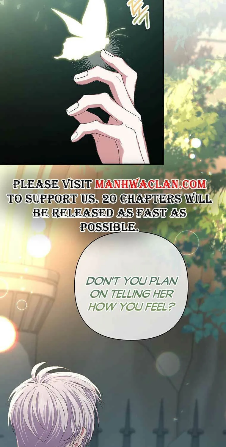 The Obsessive Second Male Lead Has Gone Wild Chapter 10 page 59 - 