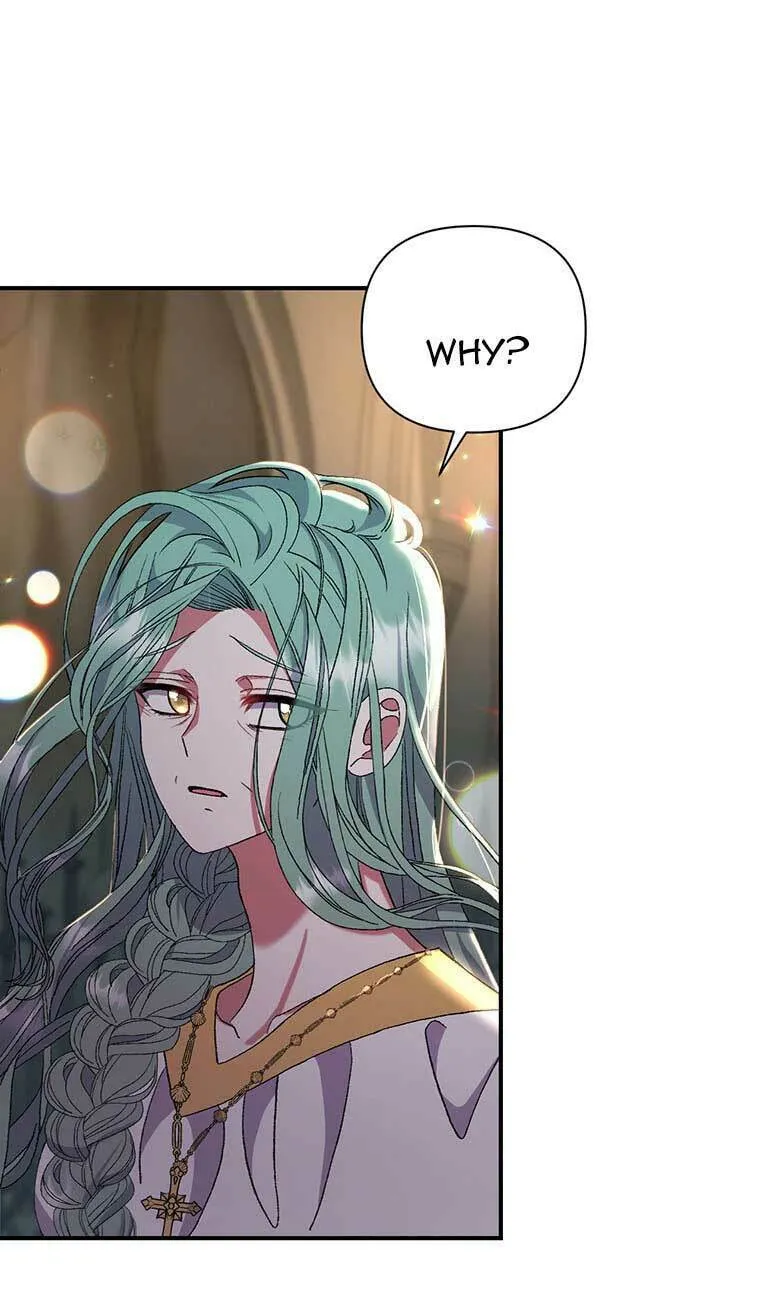 The Obsessive Second Male Lead Has Gone Wild Chapter 10 page 61 - 