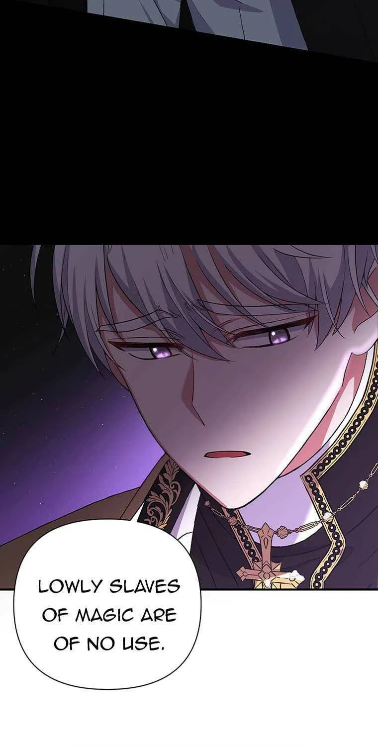The Obsessive Second Male Lead Has Gone Wild Chapter 10 page 64 - 
