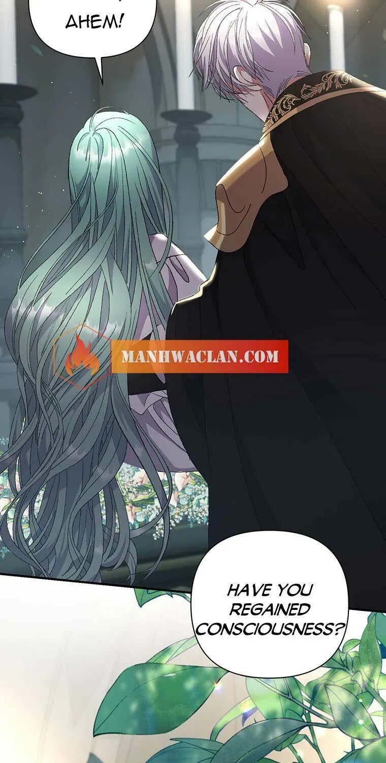 The Obsessive Second Male Lead Has Gone Wild Chapter 10 page 9 - 