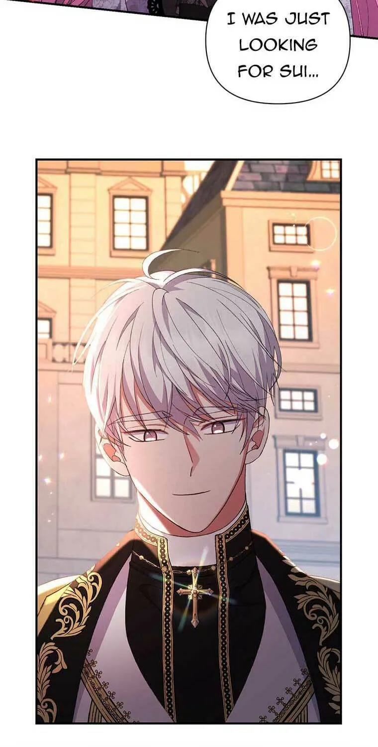 The Obsessive Second Male Lead Has Gone Wild Chapter 11 page 11 - 