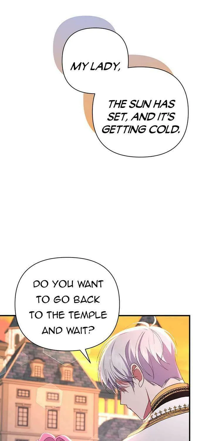 The Obsessive Second Male Lead Has Gone Wild Chapter 11 page 16 - 