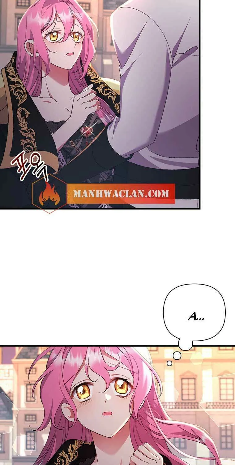 The Obsessive Second Male Lead Has Gone Wild Chapter 11 page 17 - 