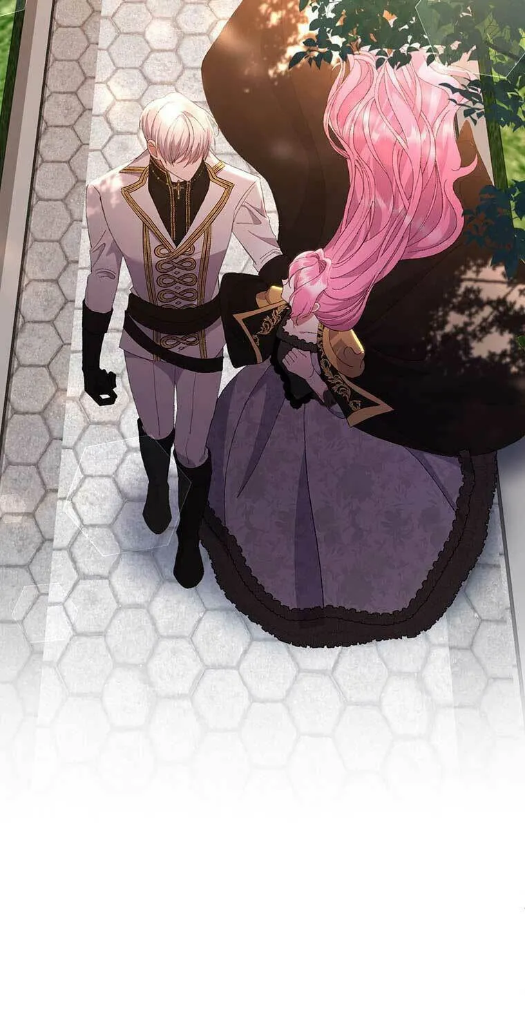 The Obsessive Second Male Lead Has Gone Wild Chapter 11 page 19 - 