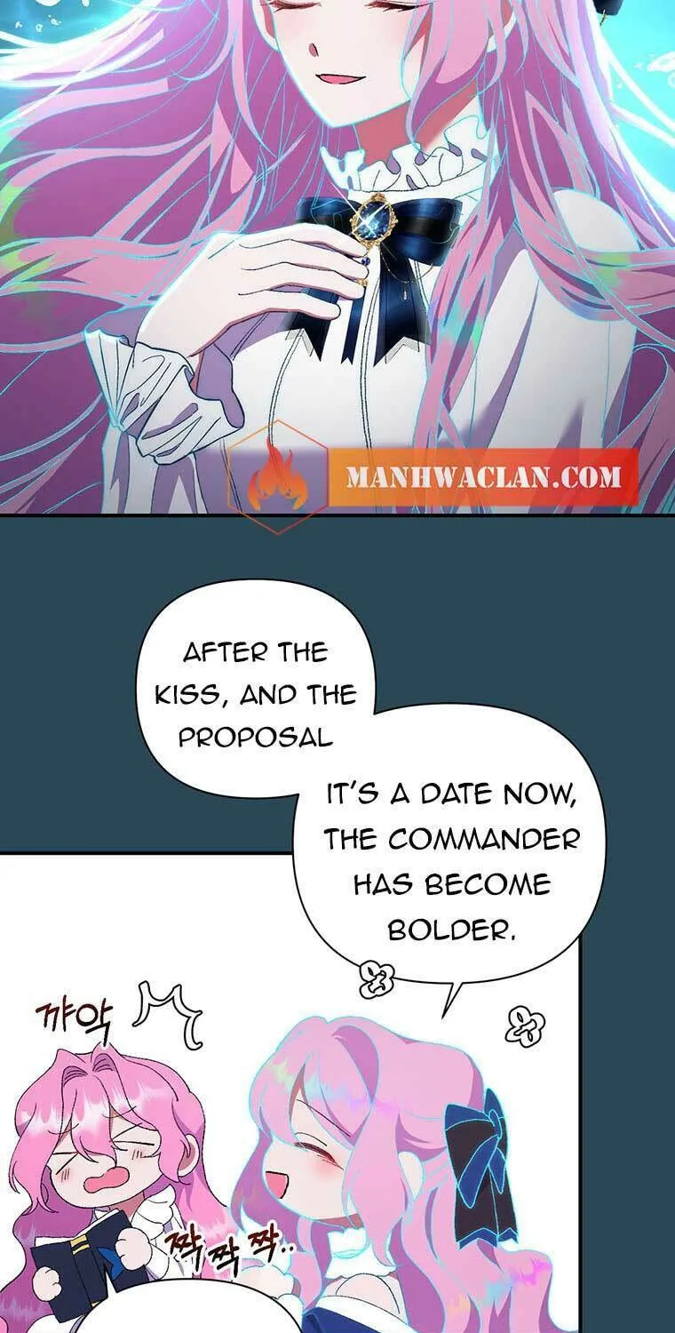 The Obsessive Second Male Lead Has Gone Wild Chapter 11 page 23 - 