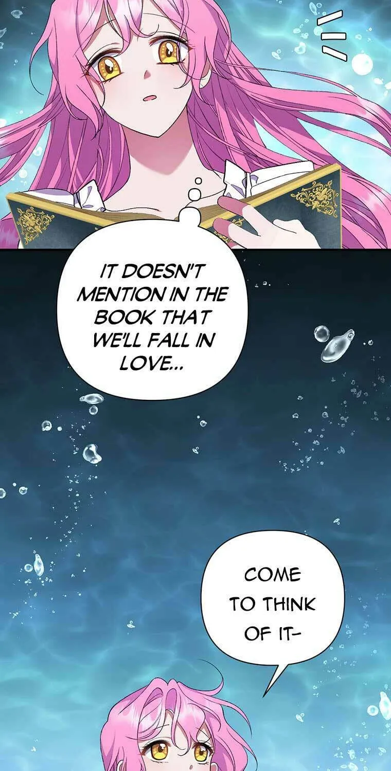 The Obsessive Second Male Lead Has Gone Wild Chapter 11 page 26 - 