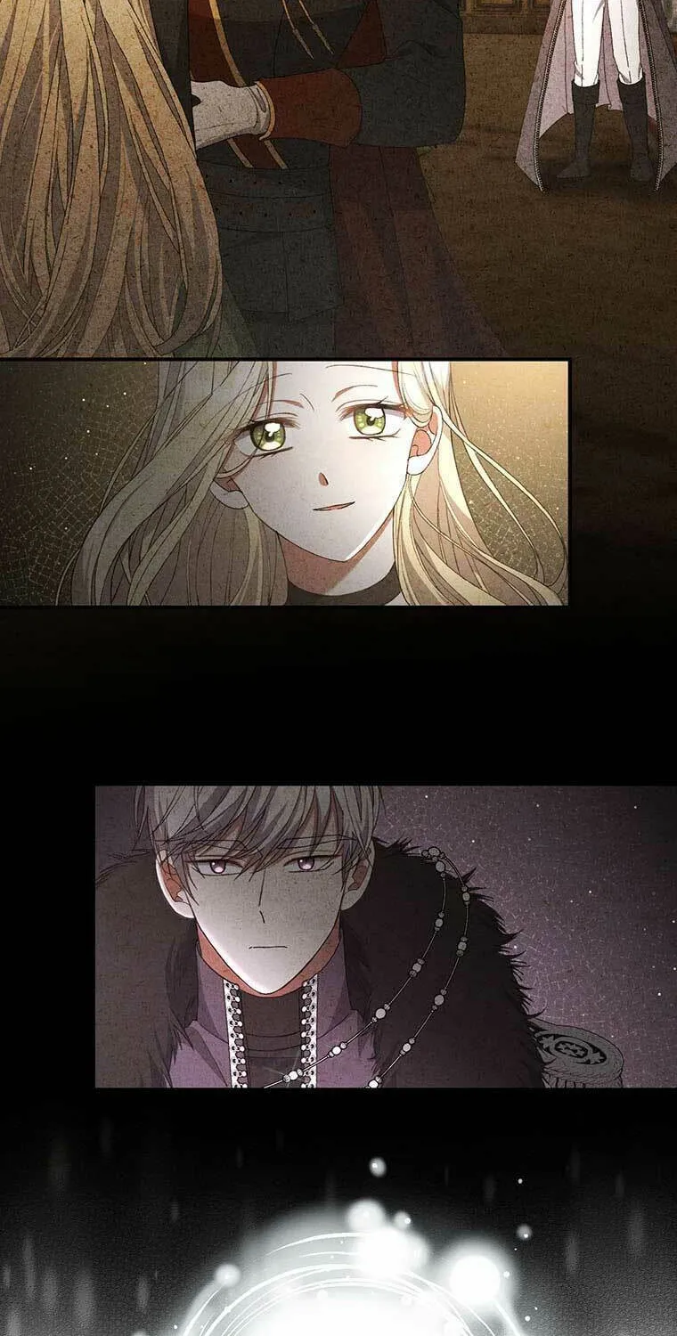 The Obsessive Second Male Lead Has Gone Wild Chapter 11 page 30 - 