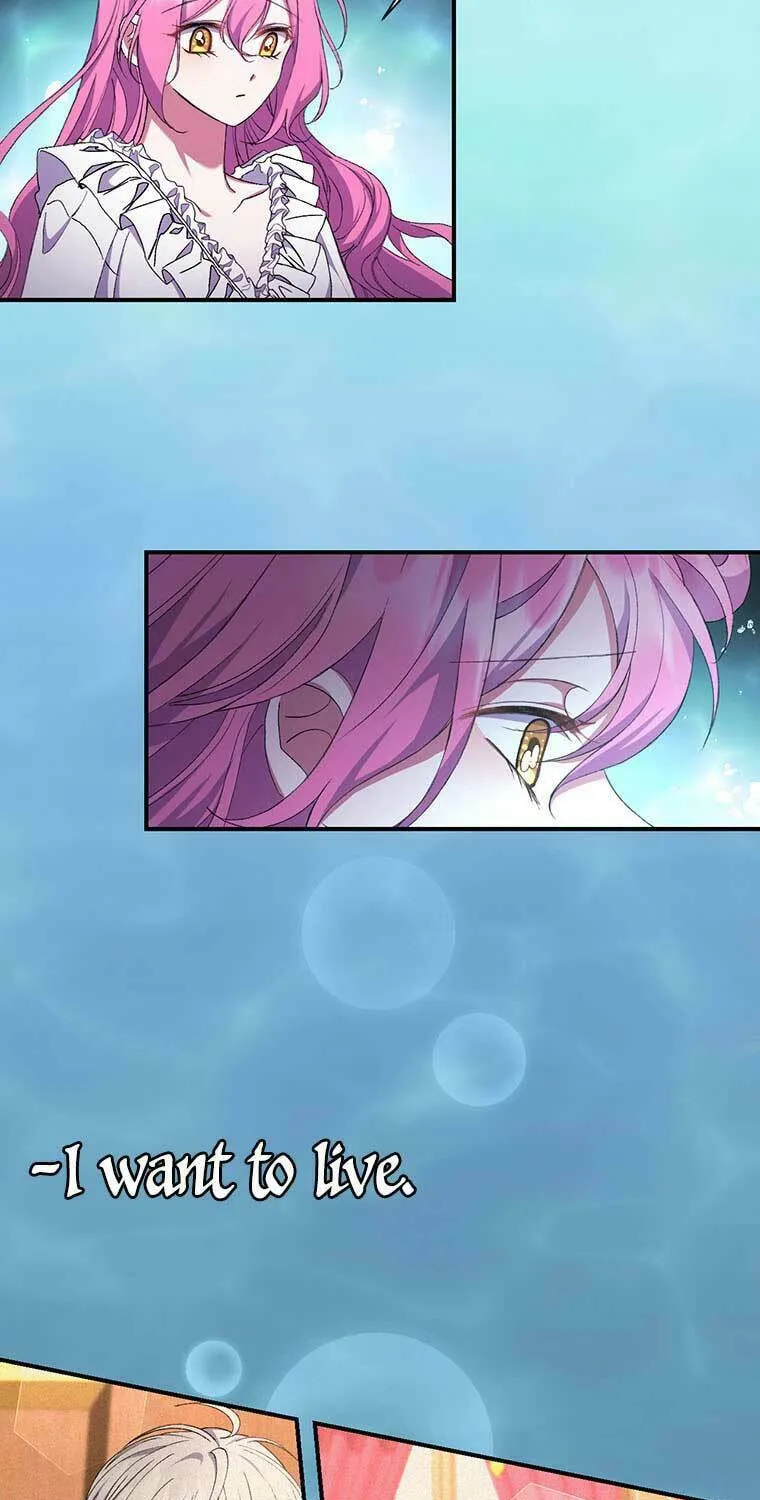 The Obsessive Second Male Lead Has Gone Wild Chapter 11 page 37 - 
