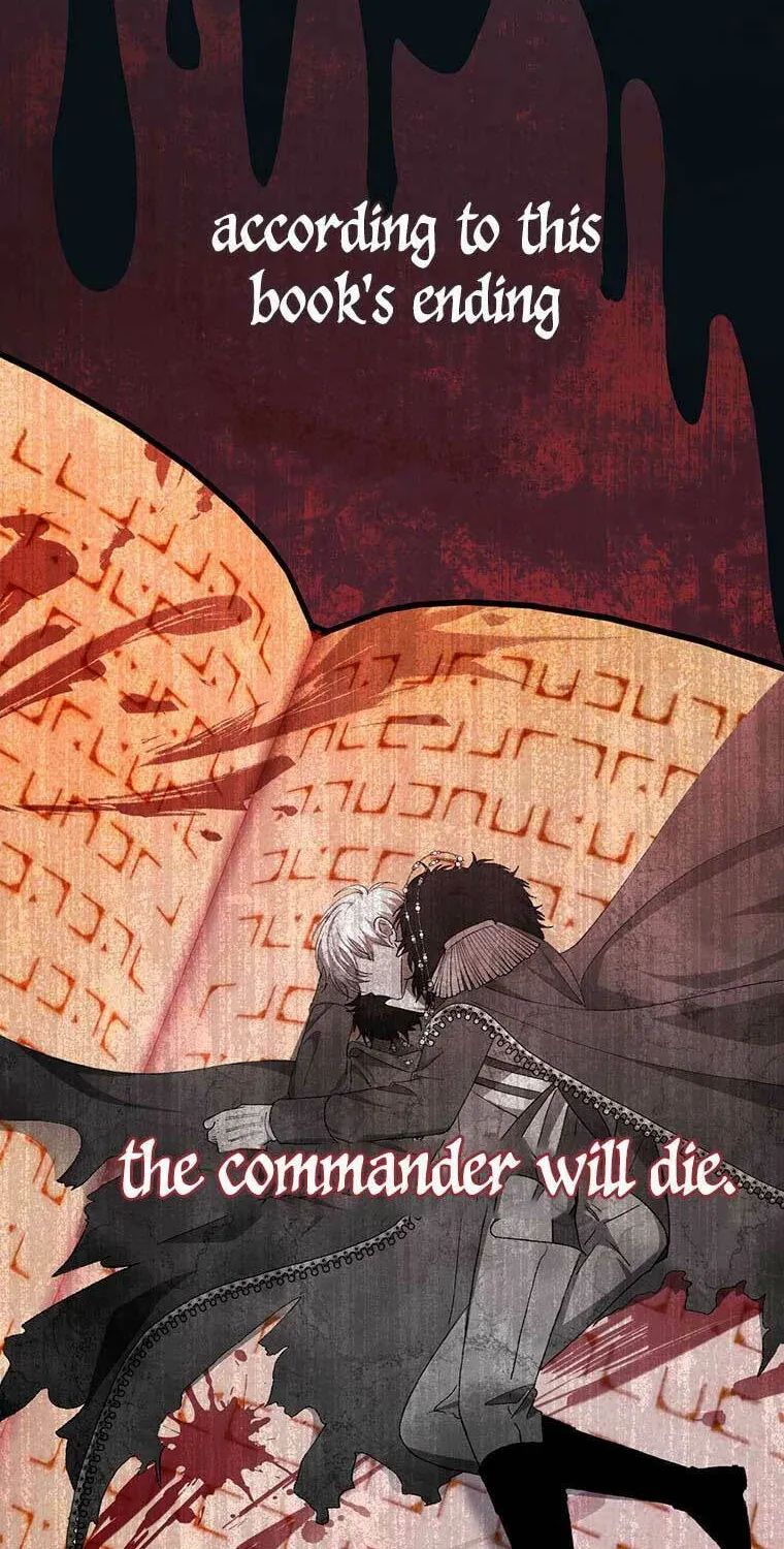 The Obsessive Second Male Lead Has Gone Wild Chapter 11 page 40 - 