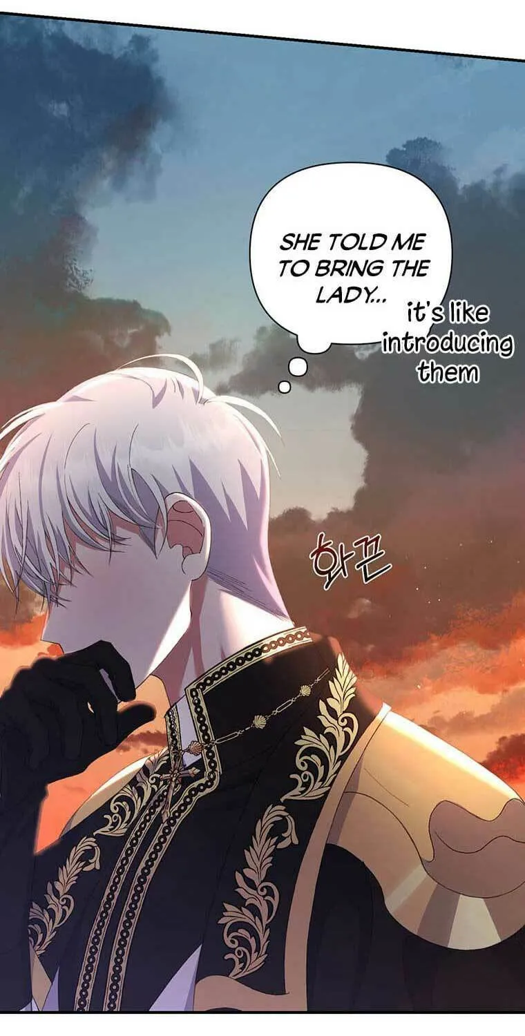 The Obsessive Second Male Lead Has Gone Wild Chapter 11 page 5 - 
