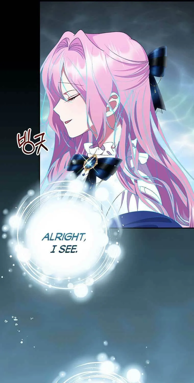 The Obsessive Second Male Lead Has Gone Wild Chapter 11 page 43 - 