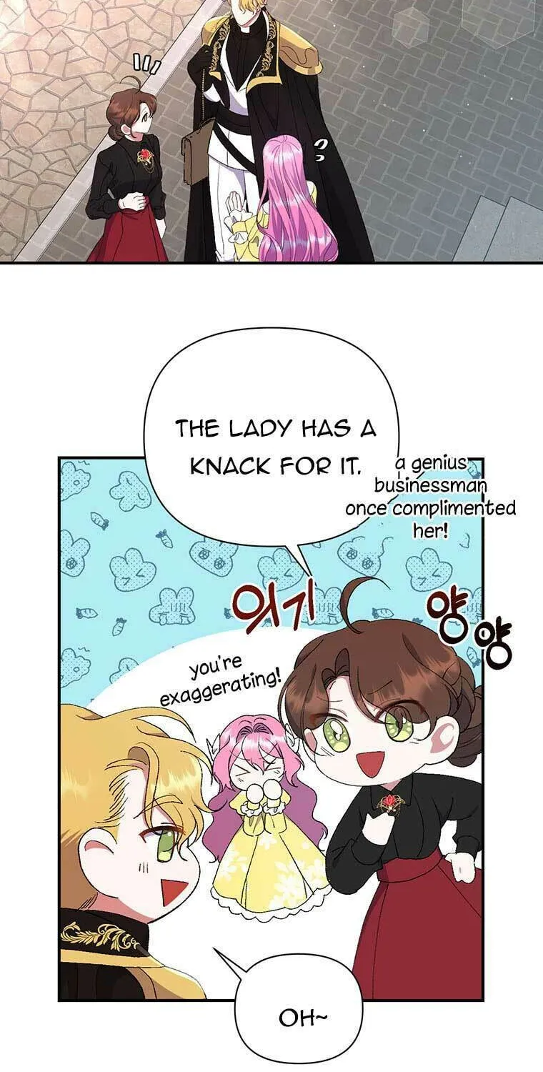 The Obsessive Second Male Lead Has Gone Wild Chapter 11 page 48 - 