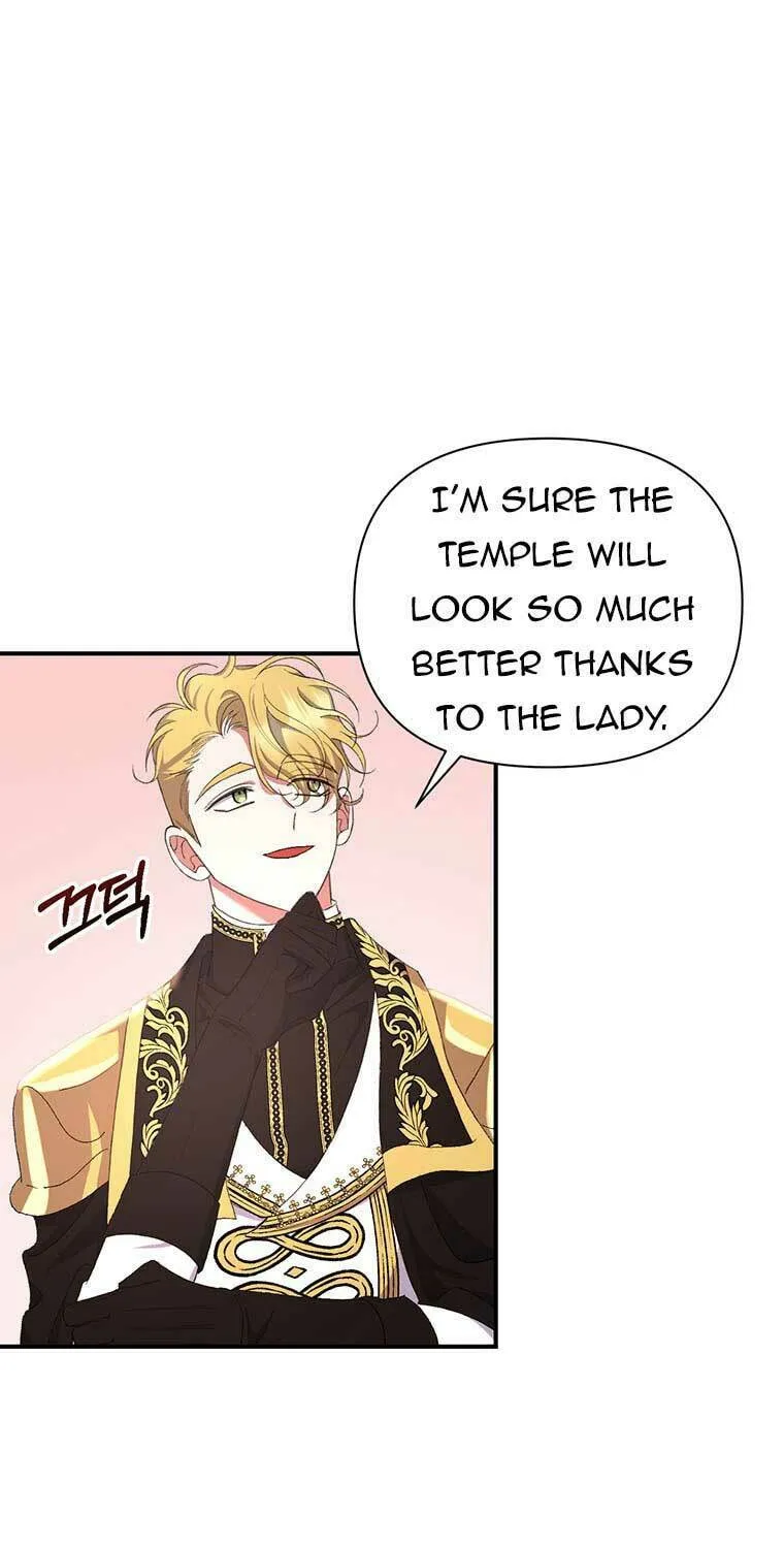 The Obsessive Second Male Lead Has Gone Wild Chapter 11 page 49 - 