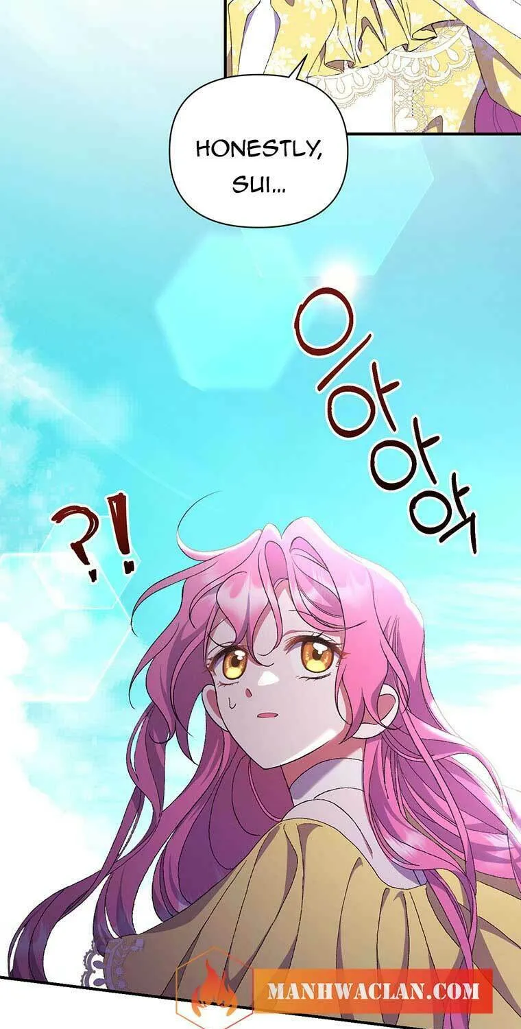 The Obsessive Second Male Lead Has Gone Wild Chapter 11 page 51 - 