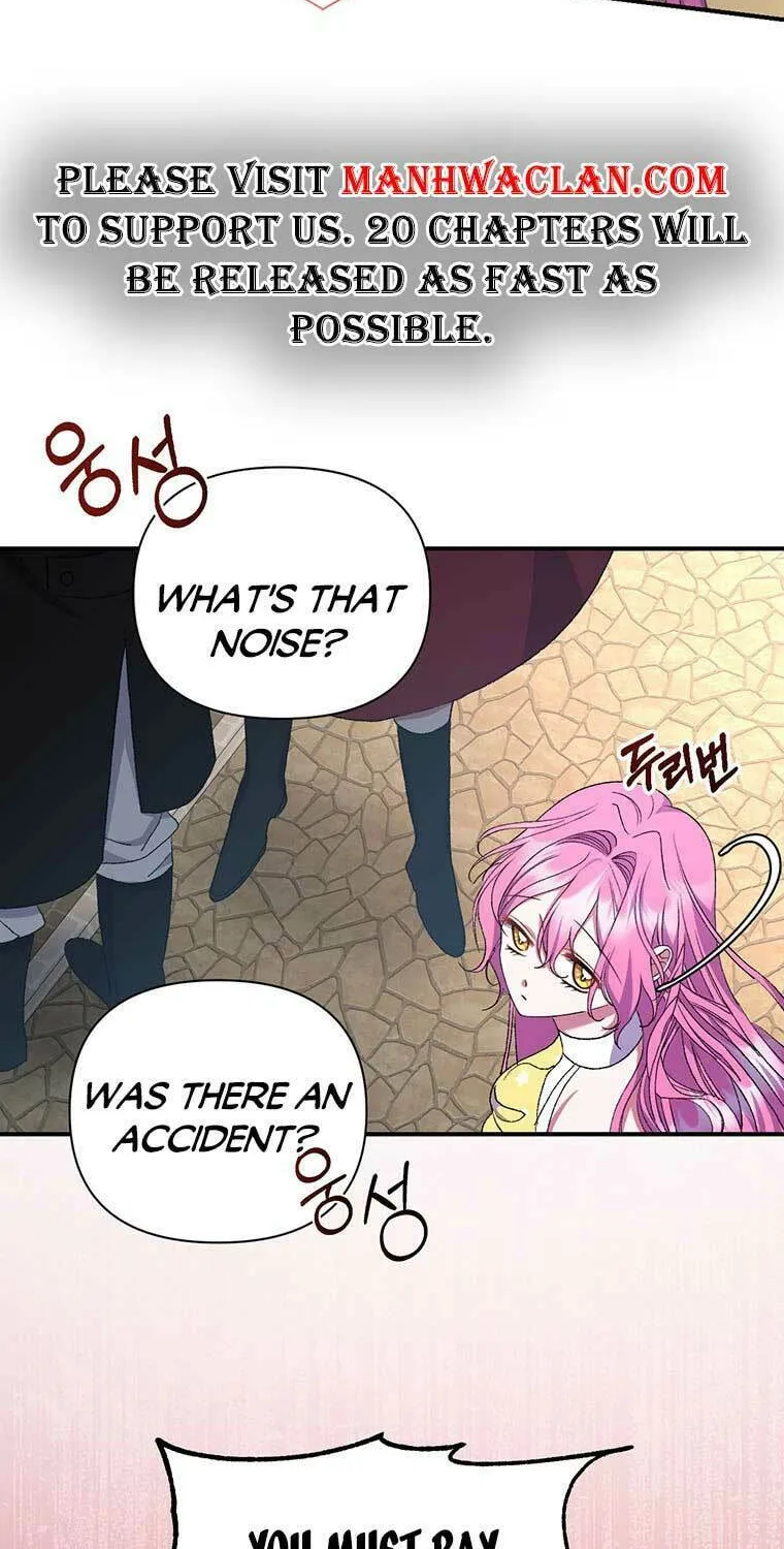 The Obsessive Second Male Lead Has Gone Wild Chapter 11 page 52 - 