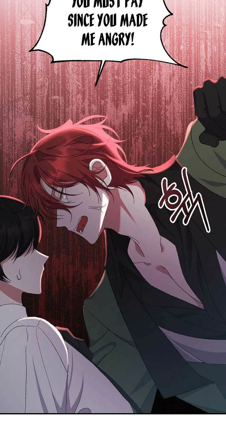 The Obsessive Second Male Lead Has Gone Wild Chapter 11 page 53 - 