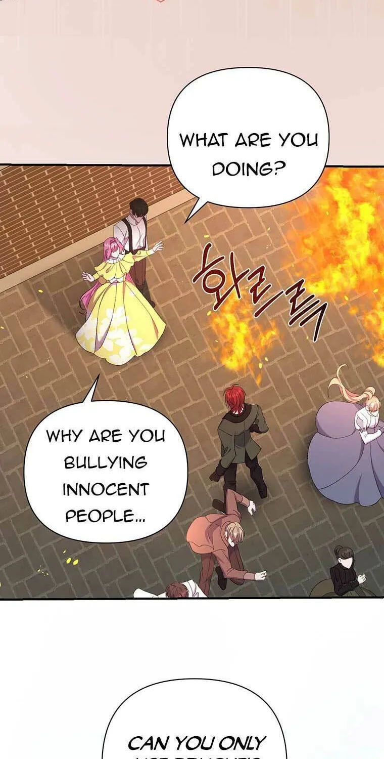 The Obsessive Second Male Lead Has Gone Wild Chapter 11 page 59 - 