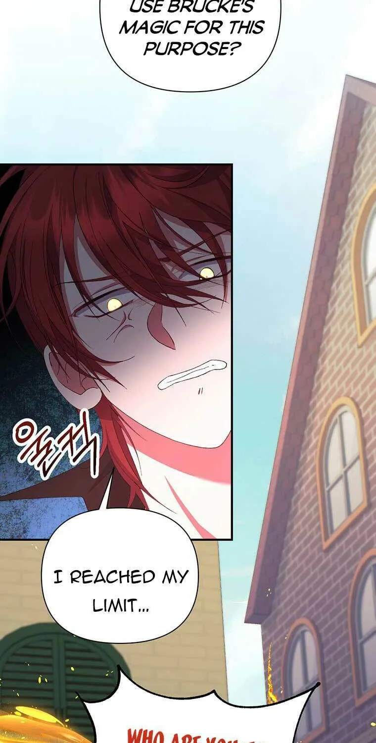 The Obsessive Second Male Lead Has Gone Wild Chapter 11 page 60 - 