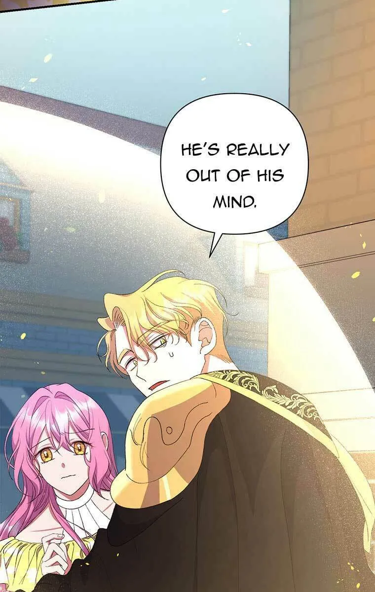 The Obsessive Second Male Lead Has Gone Wild Chapter 11 page 62 - 