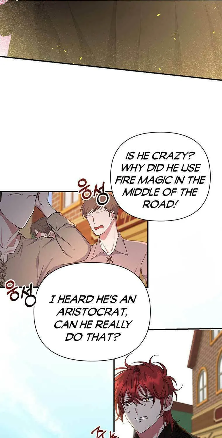 The Obsessive Second Male Lead Has Gone Wild Chapter 11 page 63 - 