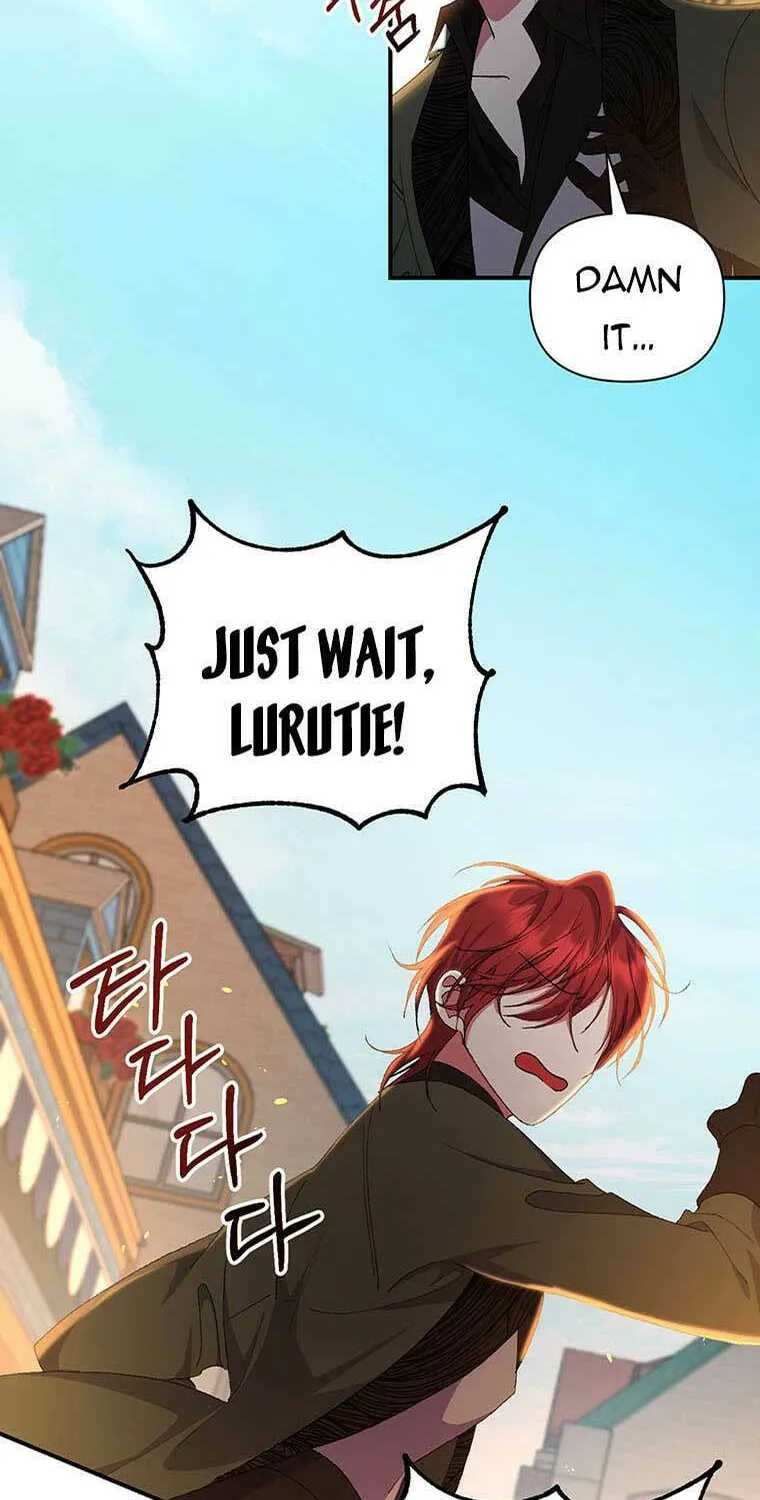 The Obsessive Second Male Lead Has Gone Wild Chapter 11 page 64 - 