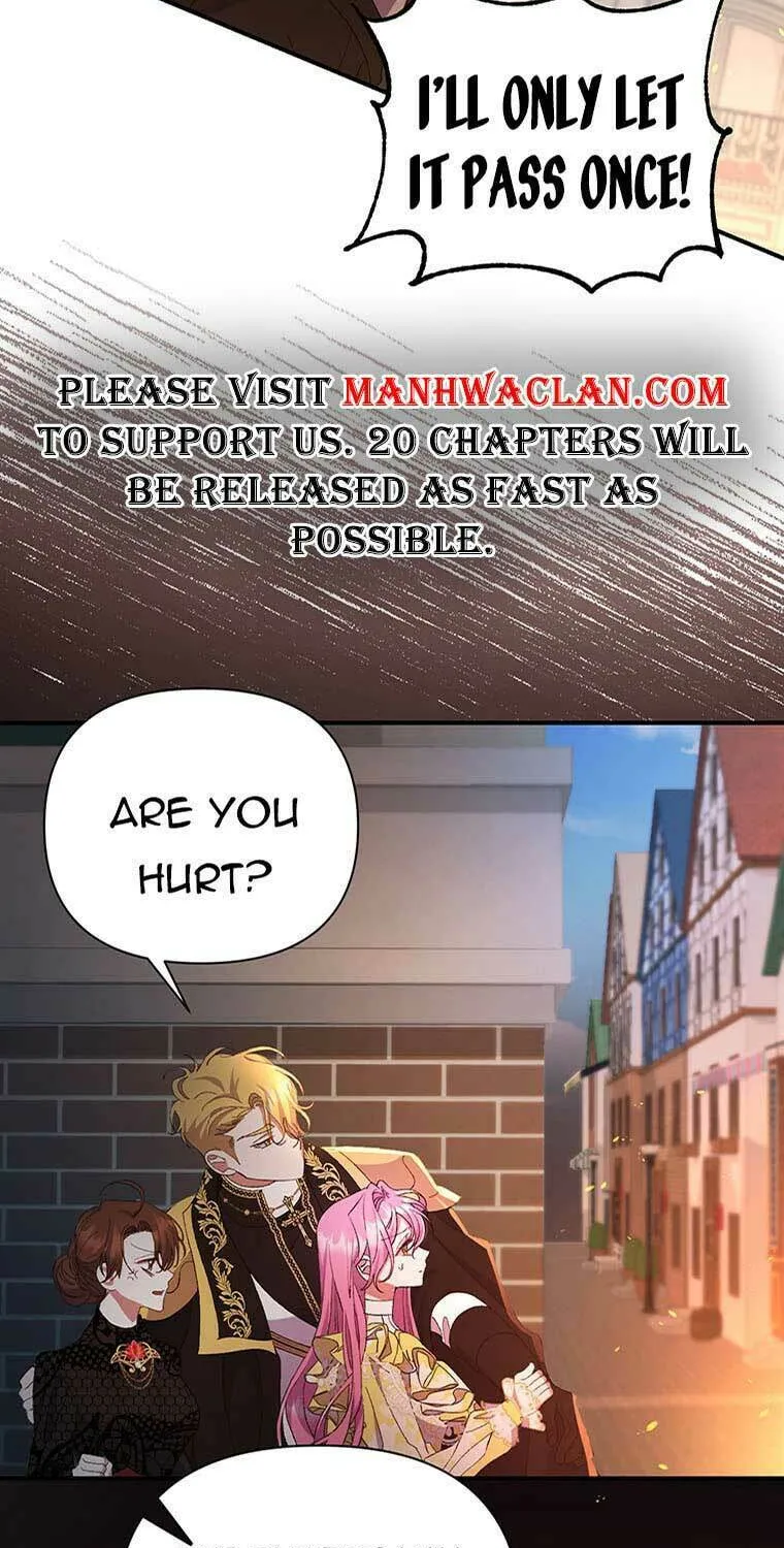 The Obsessive Second Male Lead Has Gone Wild Chapter 11 page 65 - 