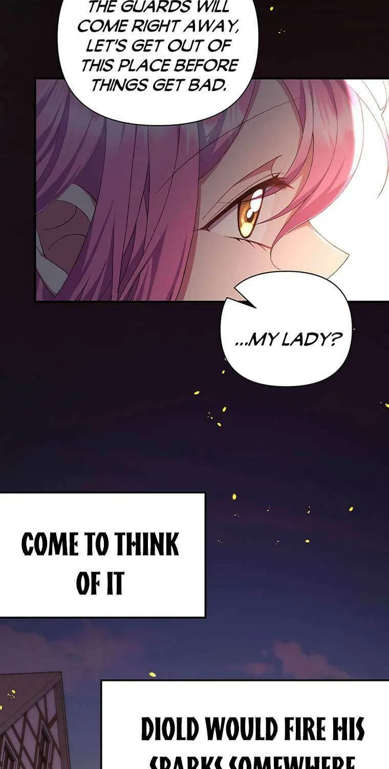 The Obsessive Second Male Lead Has Gone Wild Chapter 11 page 66 - 