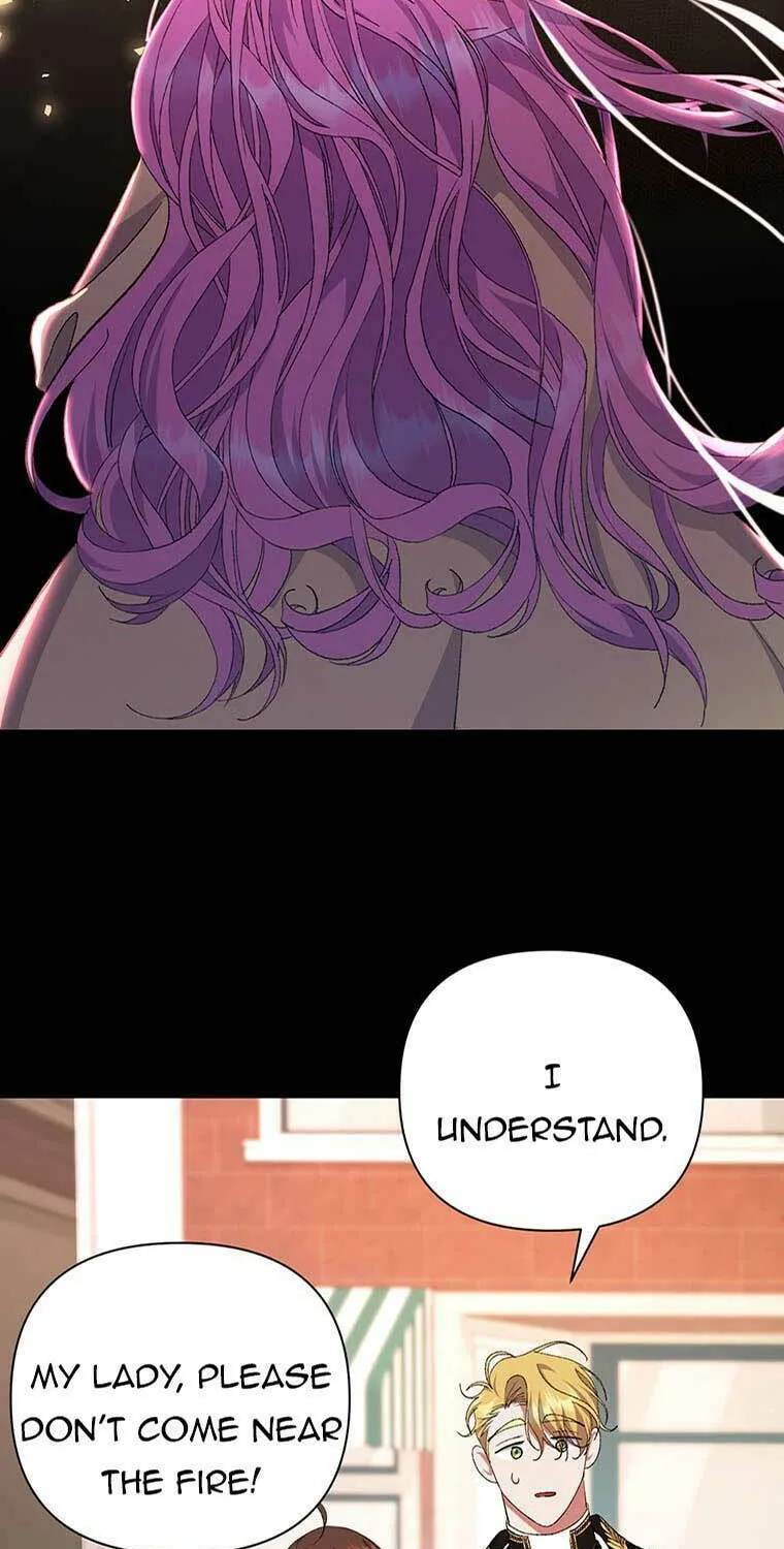 The Obsessive Second Male Lead Has Gone Wild Chapter 11 page 69 - 