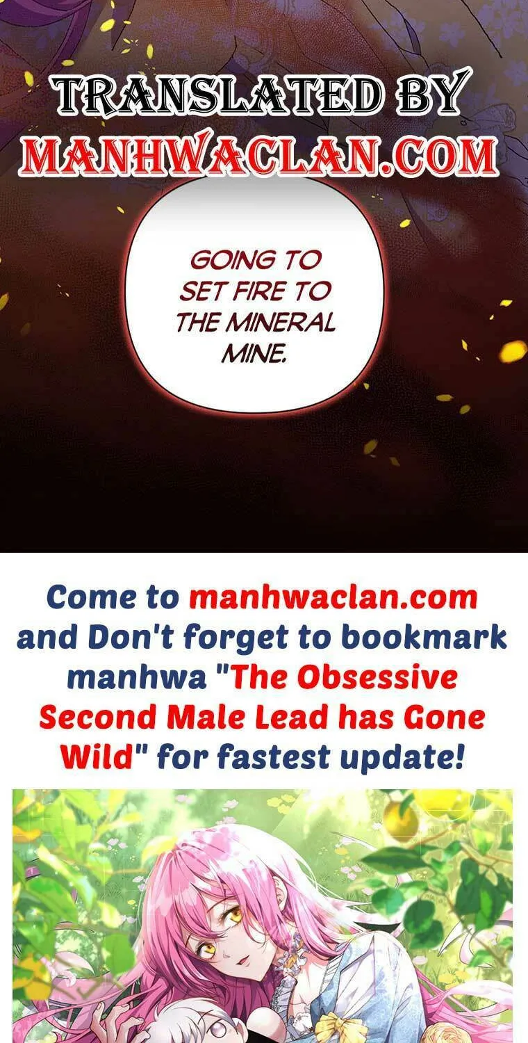 The Obsessive Second Male Lead Has Gone Wild Chapter 11 page 74 - 