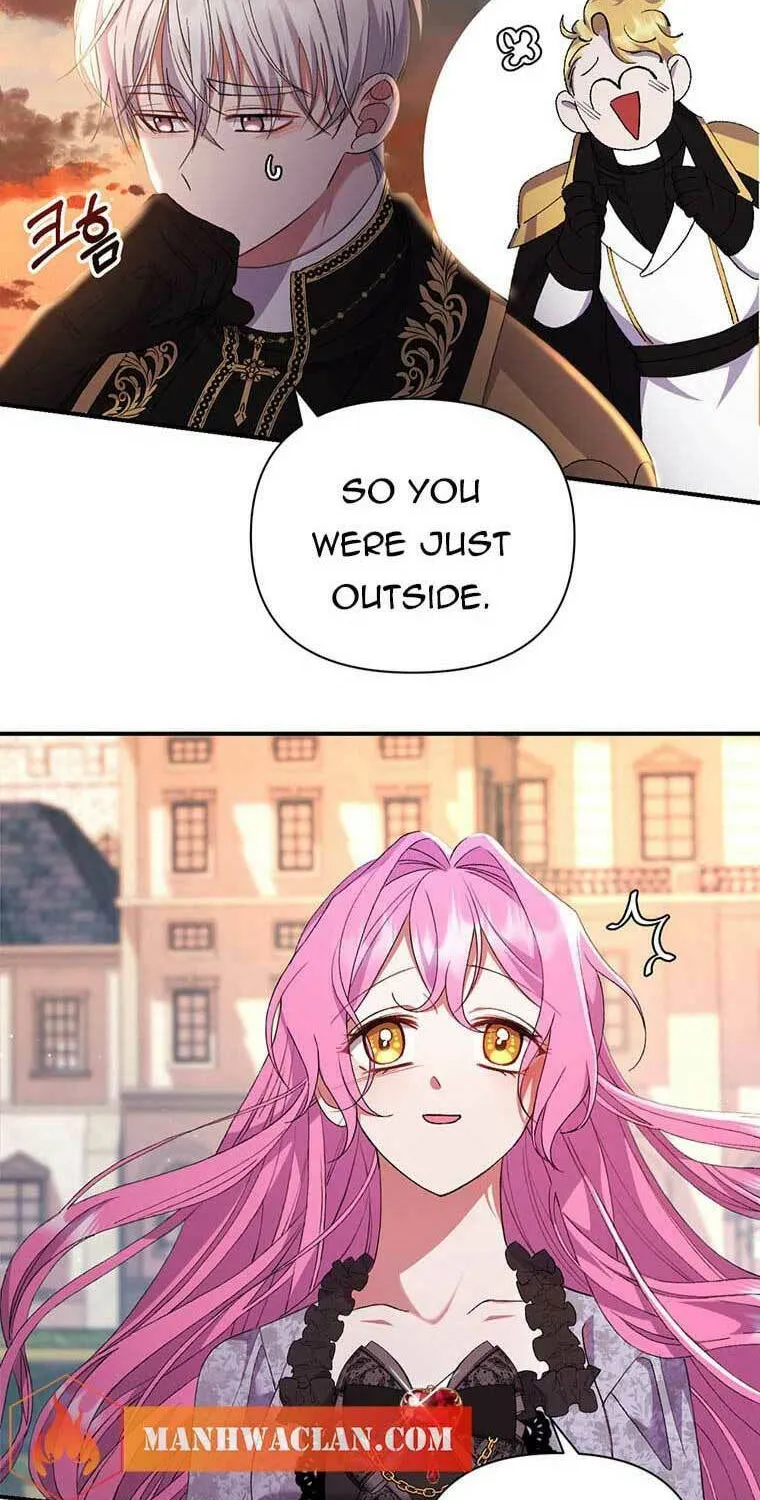 The Obsessive Second Male Lead Has Gone Wild Chapter 11 page 10 - 