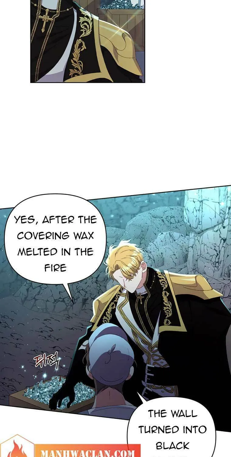 The Obsessive Second Male Lead Has Gone Wild Chapter 12 page 11 - 
