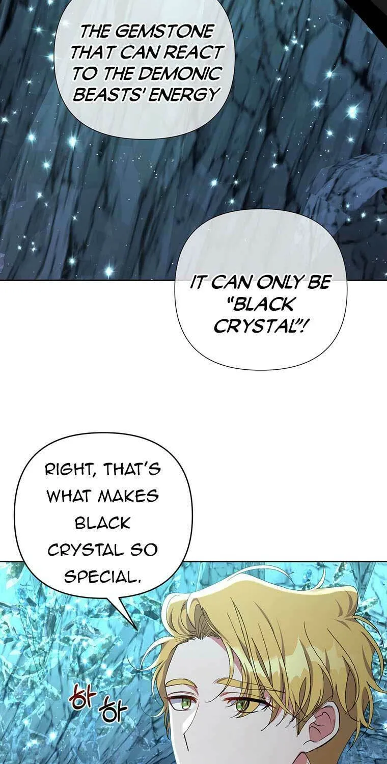 The Obsessive Second Male Lead Has Gone Wild Chapter 12 page 14 - 