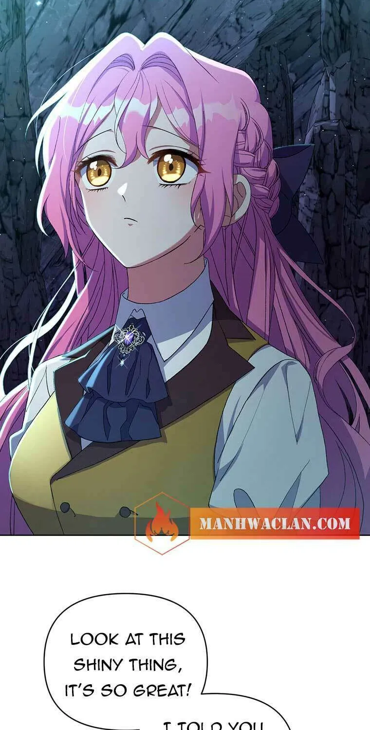 The Obsessive Second Male Lead Has Gone Wild Chapter 12 page 16 - 