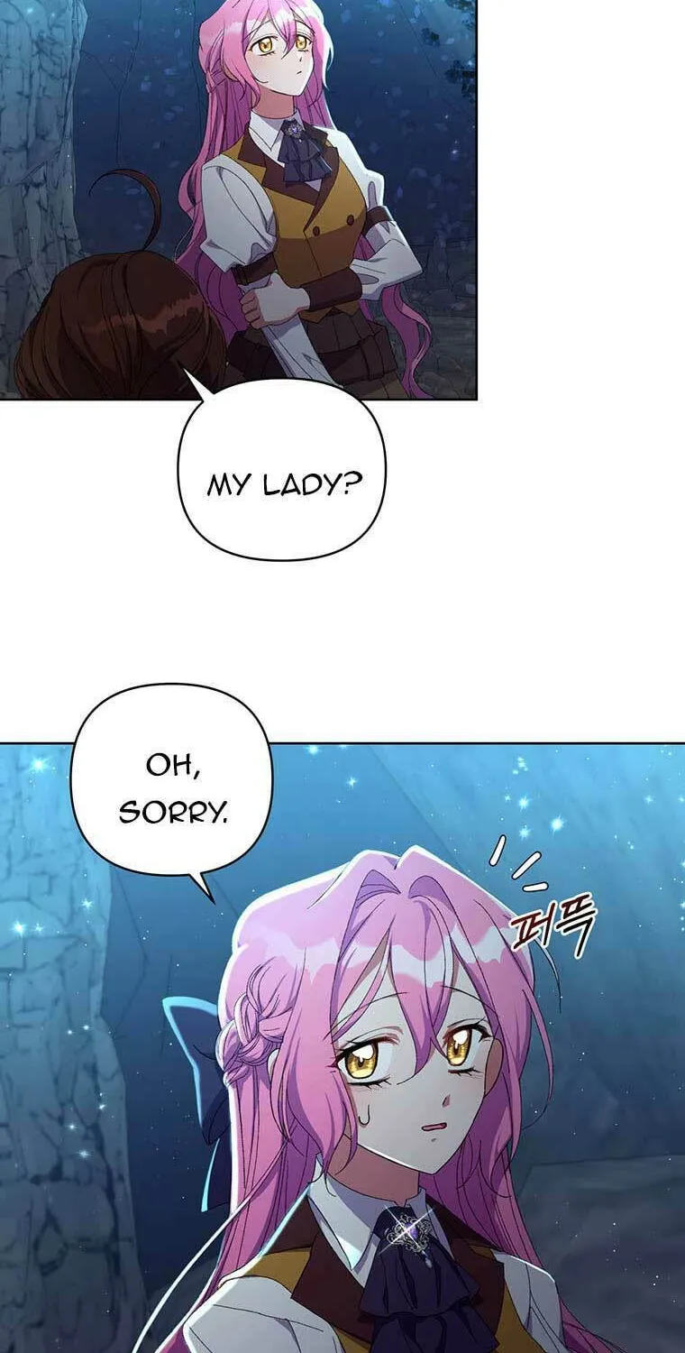 The Obsessive Second Male Lead Has Gone Wild Chapter 12 page 18 - 