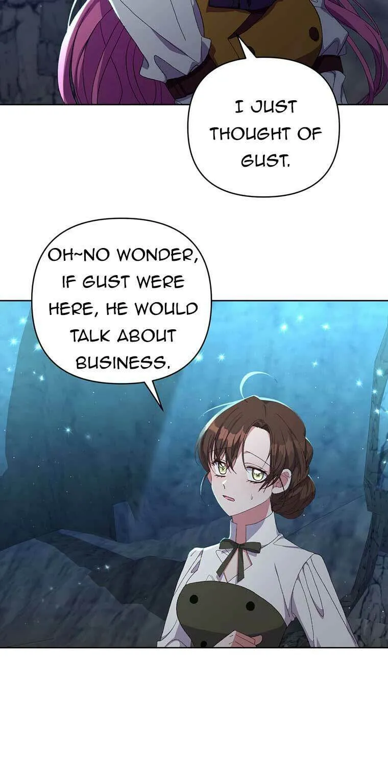 The Obsessive Second Male Lead Has Gone Wild Chapter 12 page 19 - 
