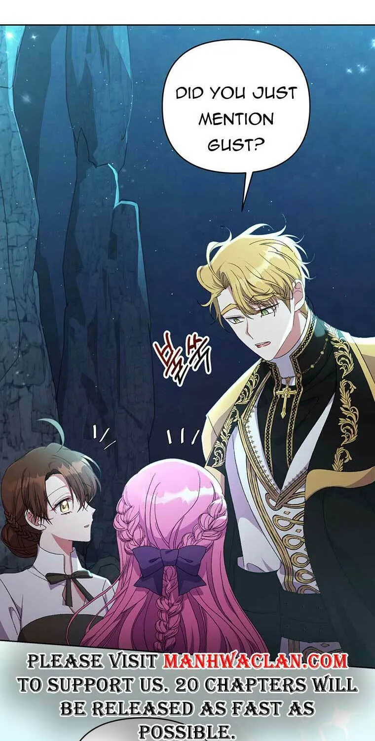 The Obsessive Second Male Lead Has Gone Wild Chapter 12 page 20 - 
