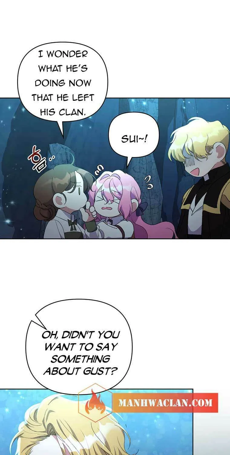 The Obsessive Second Male Lead Has Gone Wild Chapter 12 page 24 - 