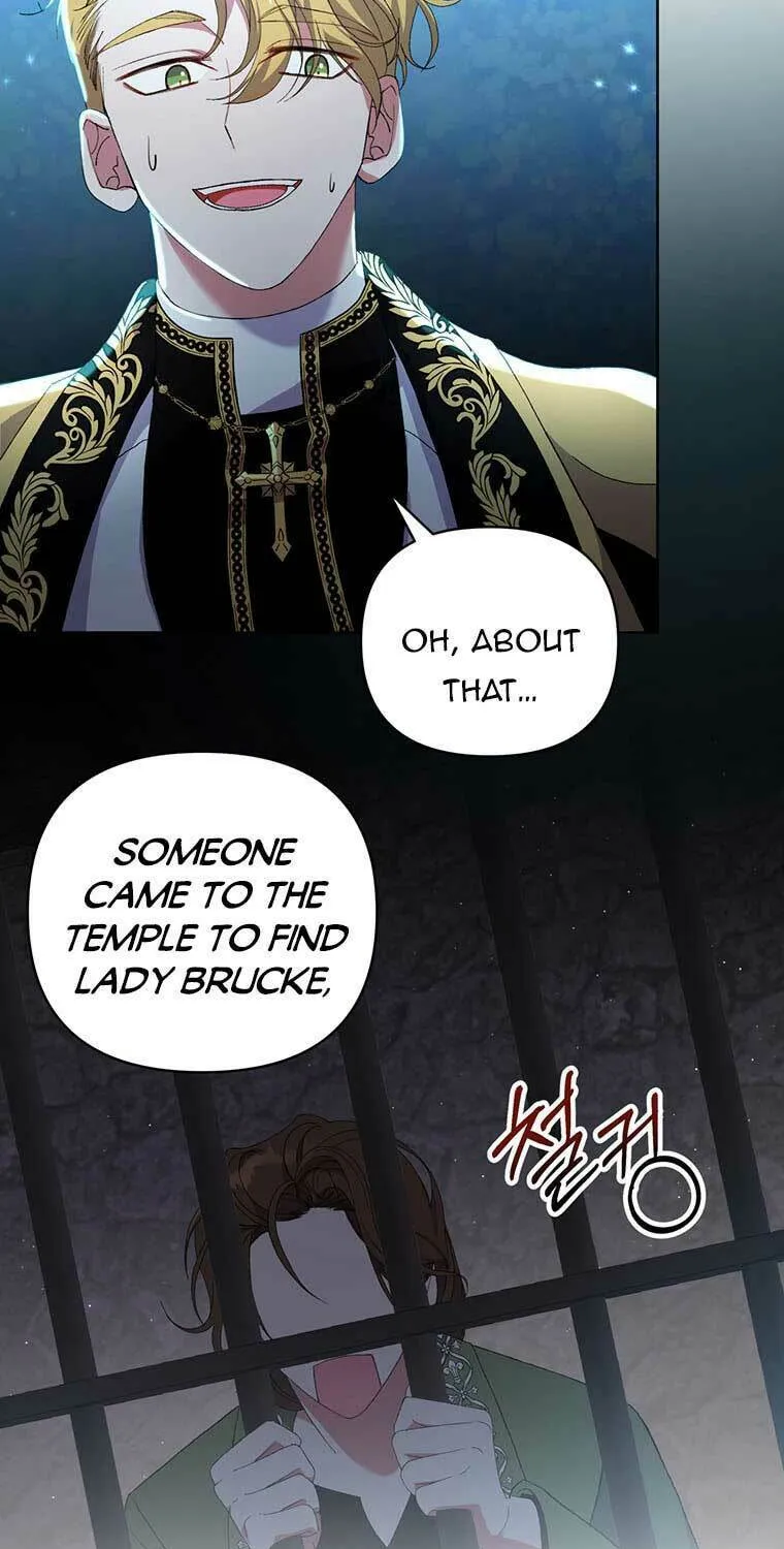 The Obsessive Second Male Lead Has Gone Wild Chapter 12 page 25 - 