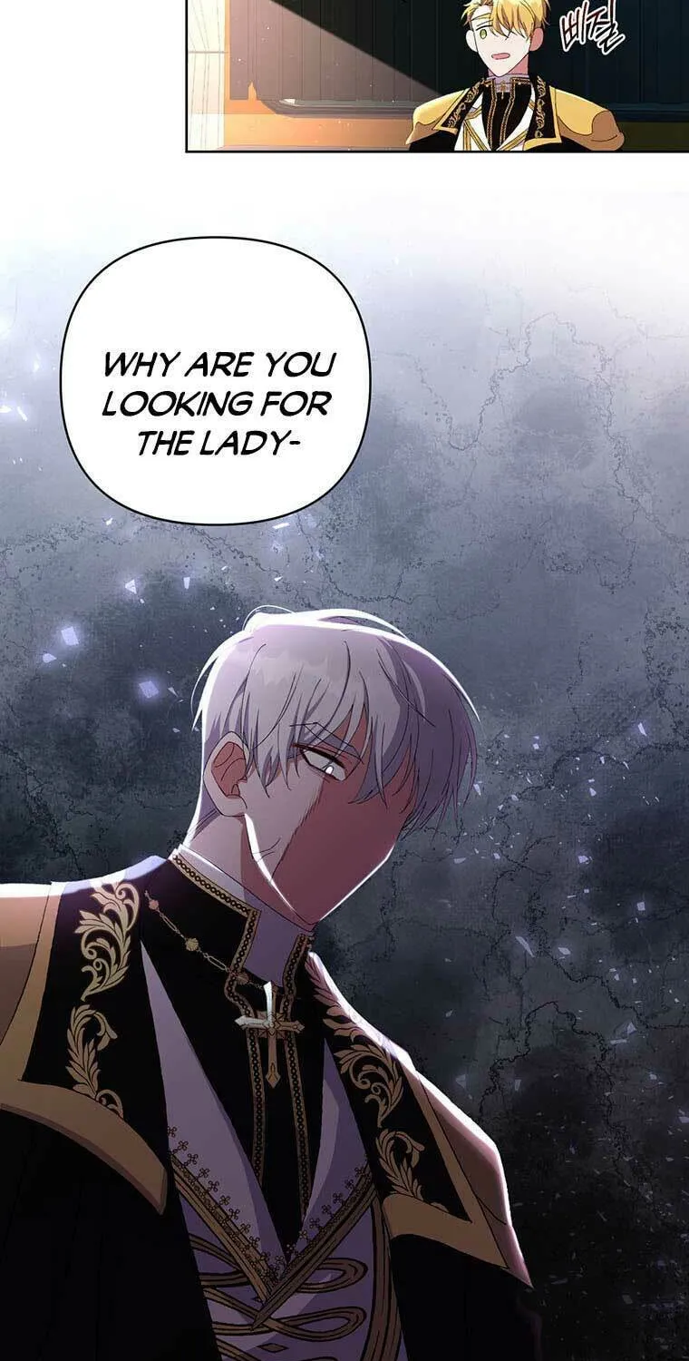 The Obsessive Second Male Lead Has Gone Wild Chapter 12 page 33 - 
