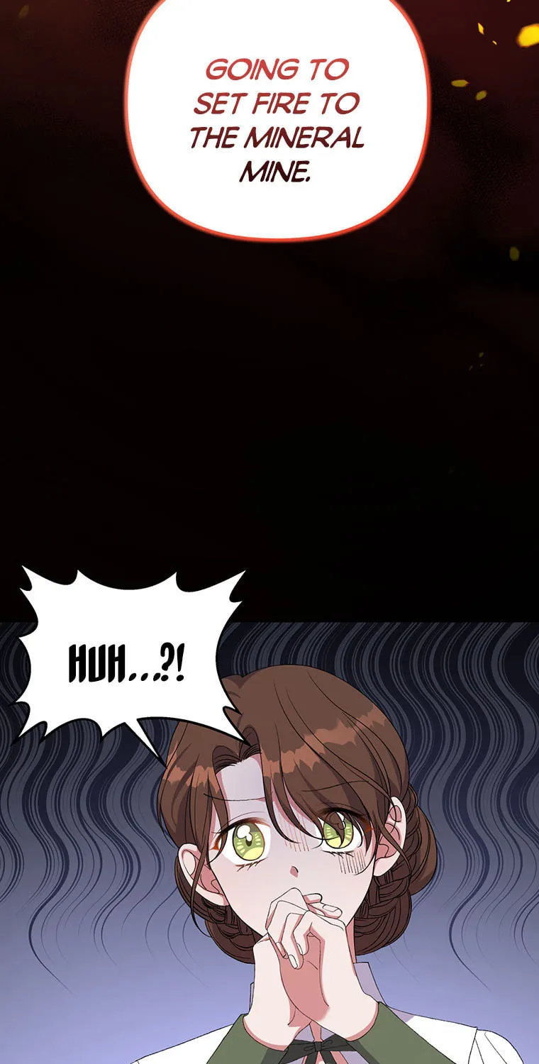 The Obsessive Second Male Lead Has Gone Wild Chapter 12 page 5 - 