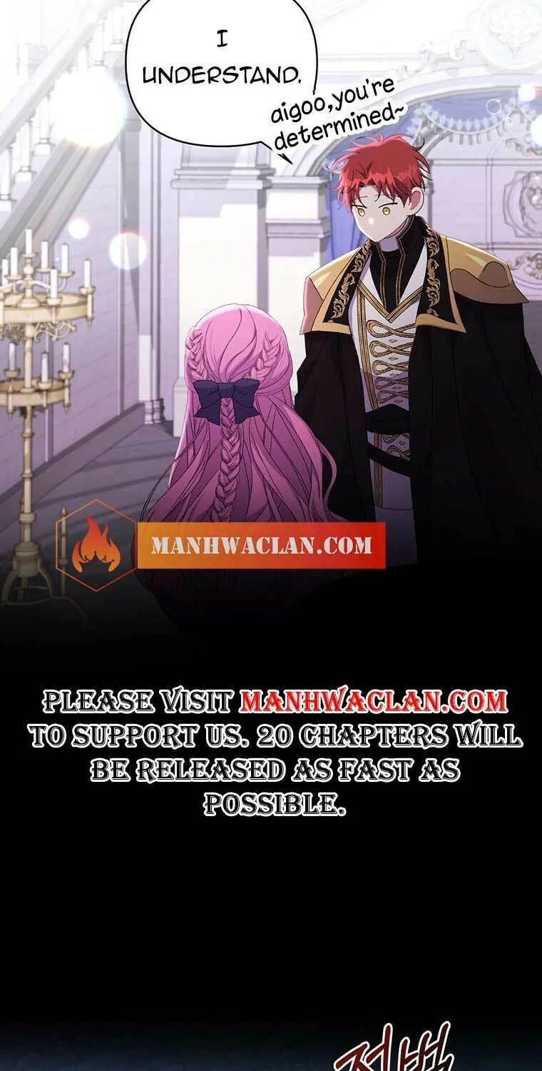 The Obsessive Second Male Lead Has Gone Wild Chapter 12 page 41 - 