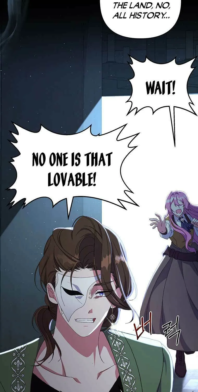 The Obsessive Second Male Lead Has Gone Wild Chapter 12 page 49 - 