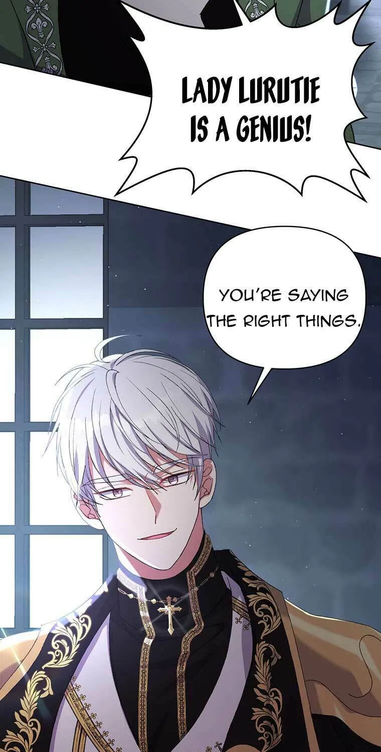 The Obsessive Second Male Lead Has Gone Wild Chapter 12 page 50 - 
