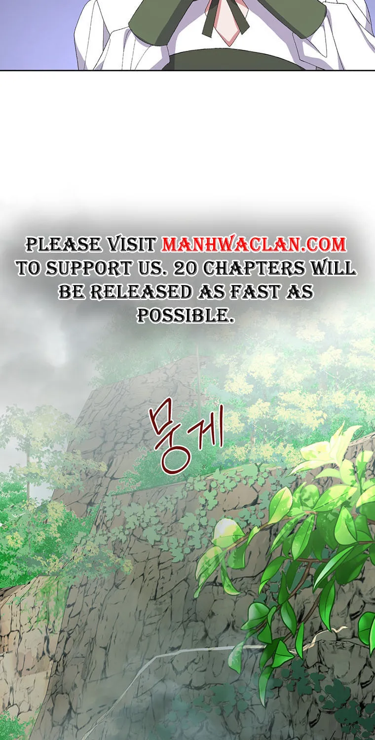The Obsessive Second Male Lead Has Gone Wild Chapter 12 page 6 - 