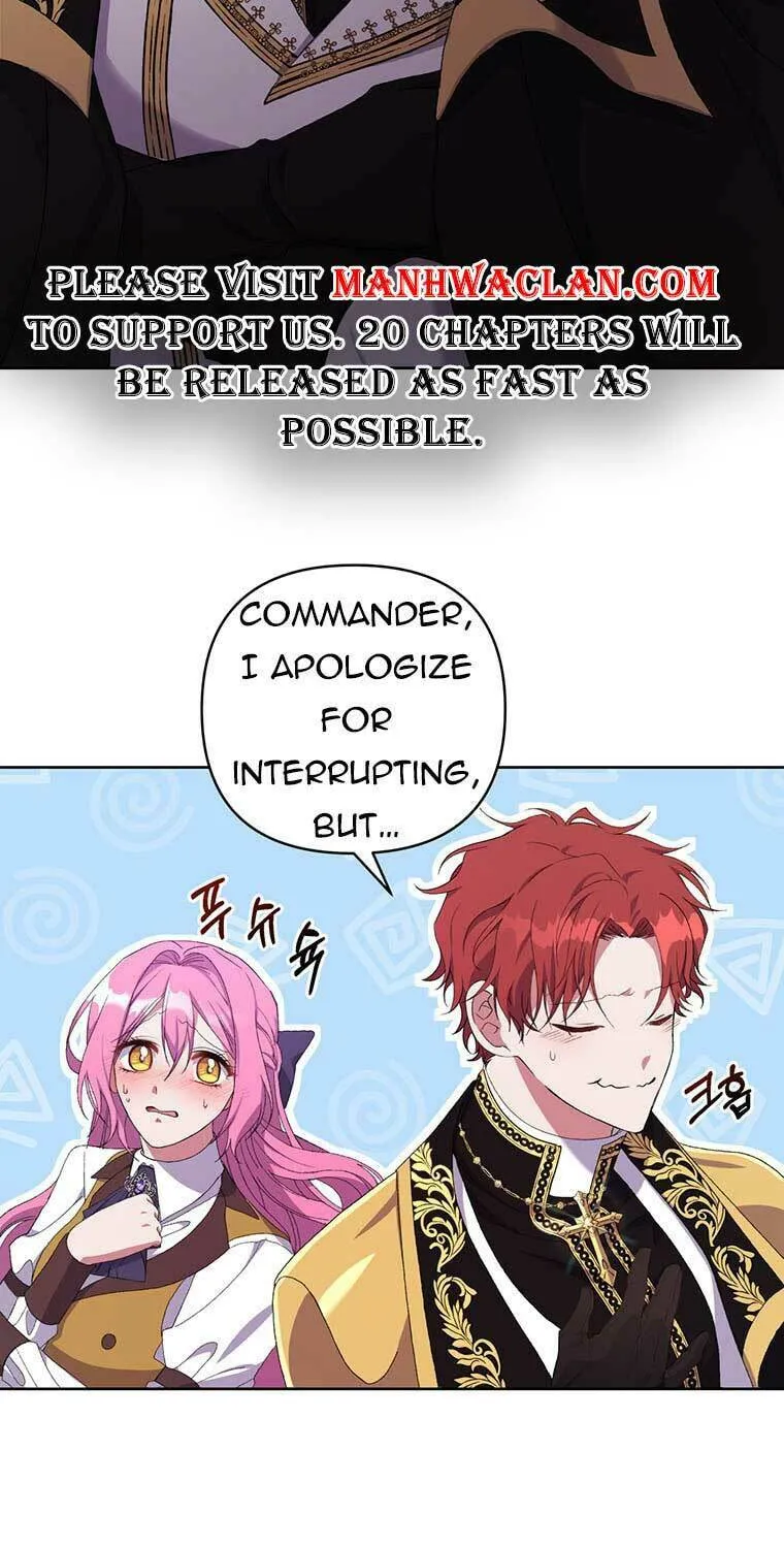 The Obsessive Second Male Lead Has Gone Wild Chapter 12 page 51 - 