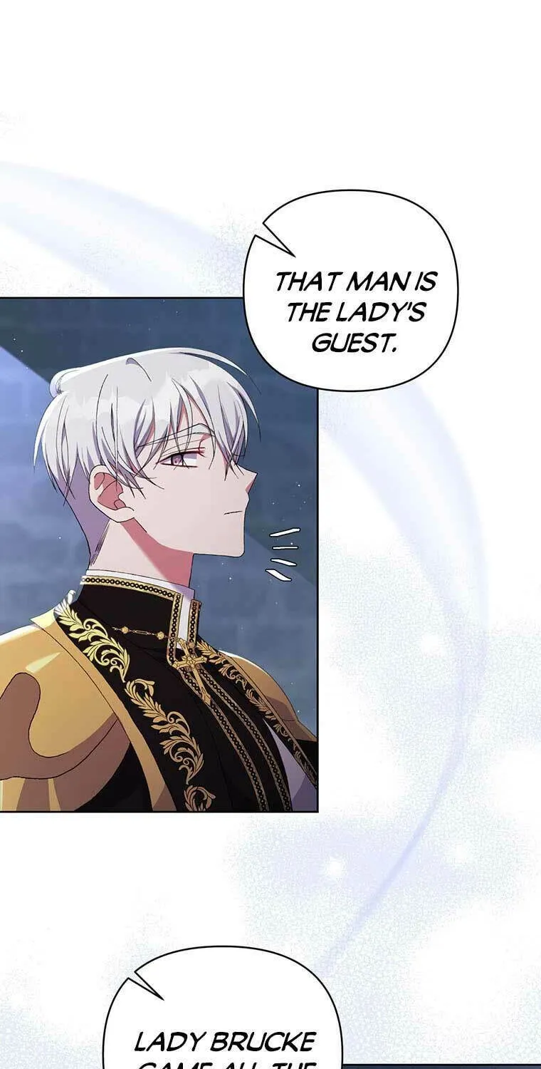 The Obsessive Second Male Lead Has Gone Wild Chapter 12 page 52 - 
