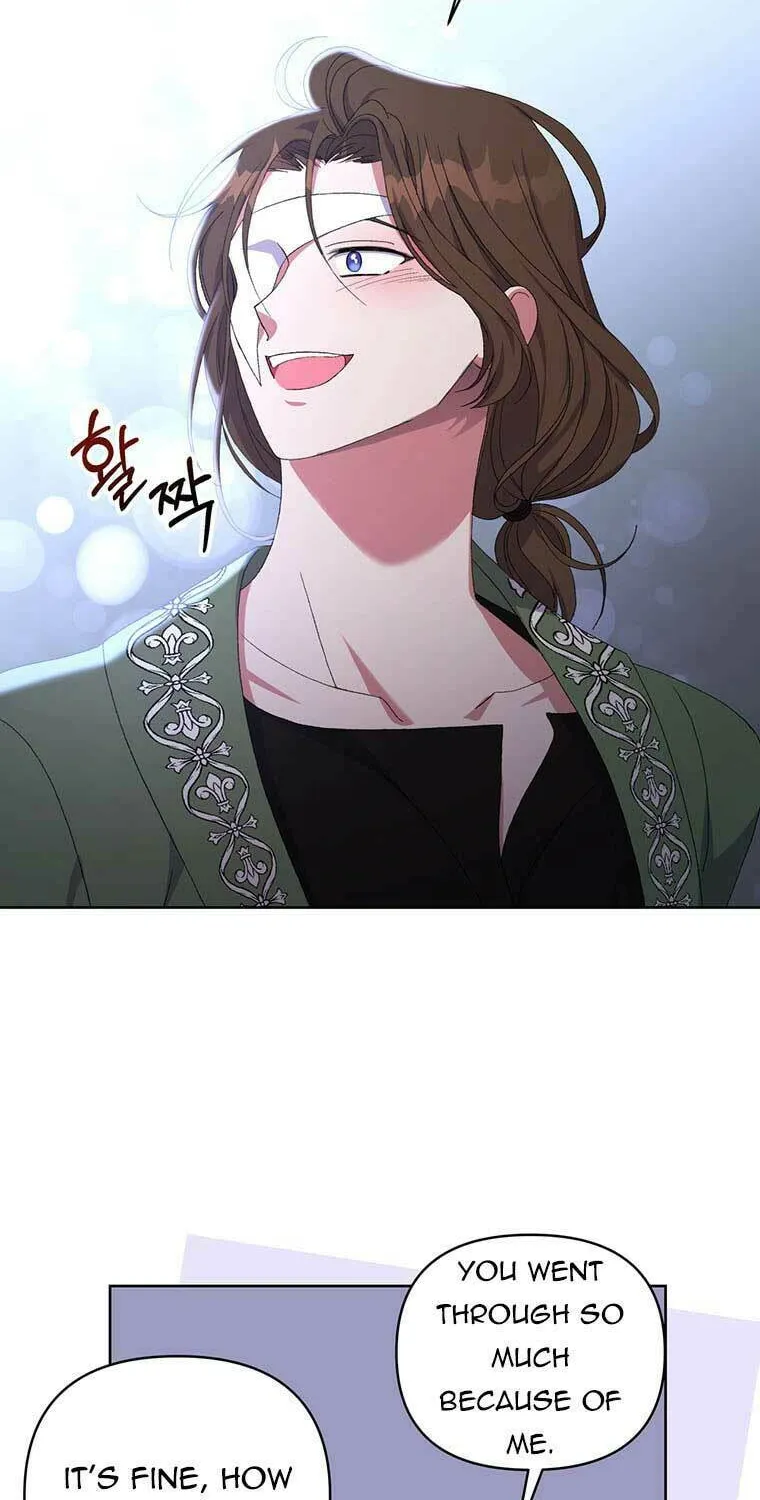 The Obsessive Second Male Lead Has Gone Wild Chapter 12 page 54 - 