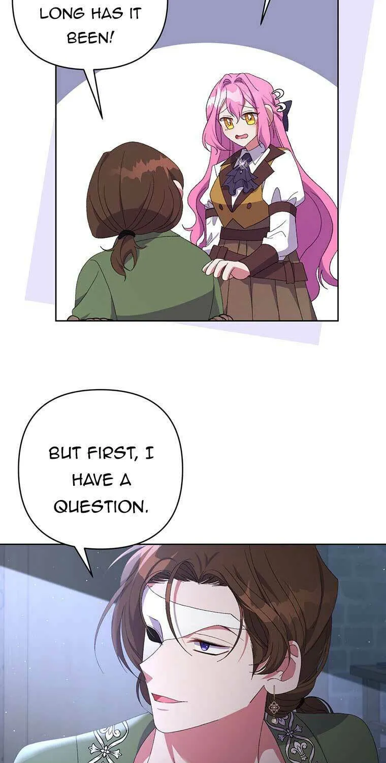 The Obsessive Second Male Lead Has Gone Wild Chapter 12 page 55 - 