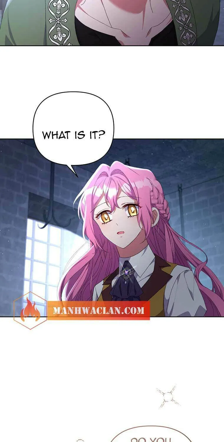 The Obsessive Second Male Lead Has Gone Wild Chapter 12 page 56 - 