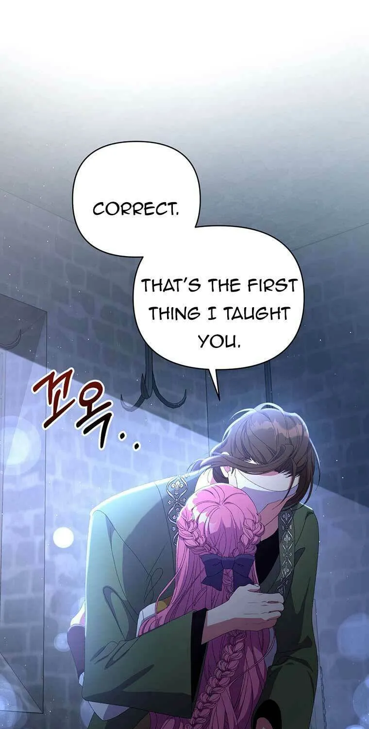 The Obsessive Second Male Lead Has Gone Wild Chapter 12 page 58 - 